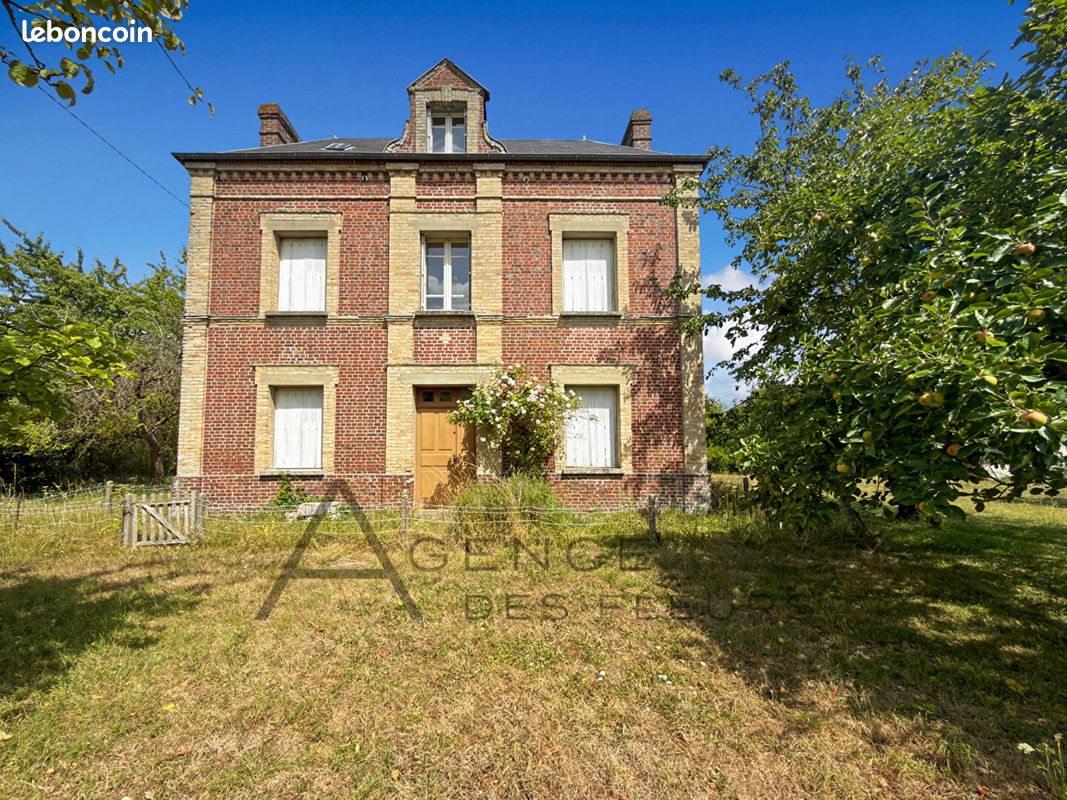 Maison 6 pièces 110 m² · à Elbeuf · 110 m² · 146 400 €