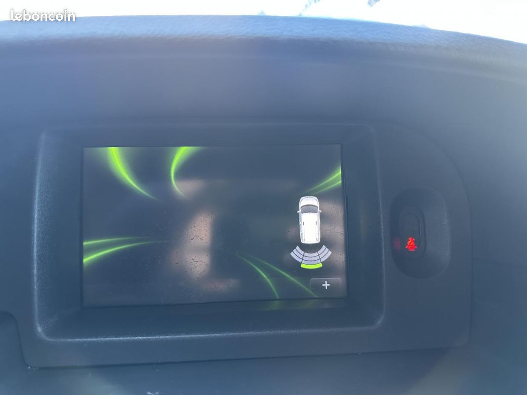 Renault kangoo fourgon 1.5 bluedci 95 extra rlink (image 11)