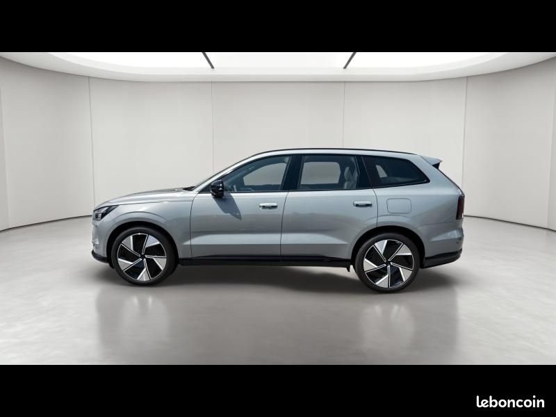 Volvo EX90 Twin Performance 517ch Ultra 7 places (image 2)