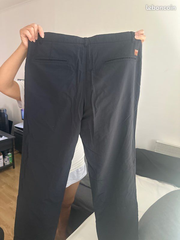 Pantaloon homme boss (image 2)