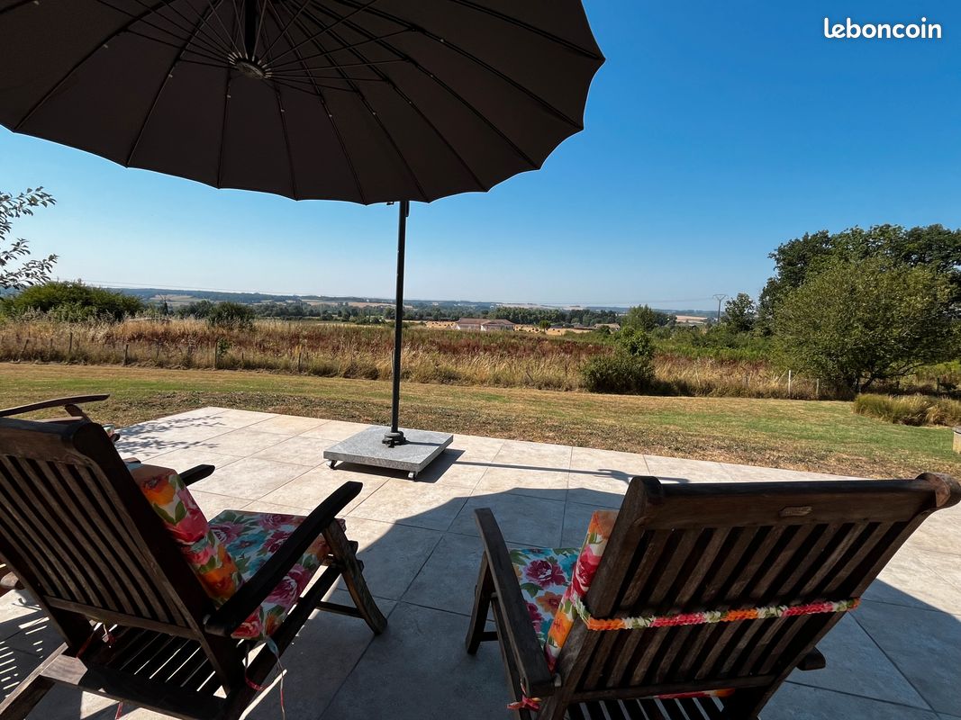 Maison 4 pièces 125 m² · à Moustier · 125 m² · 230 000 €