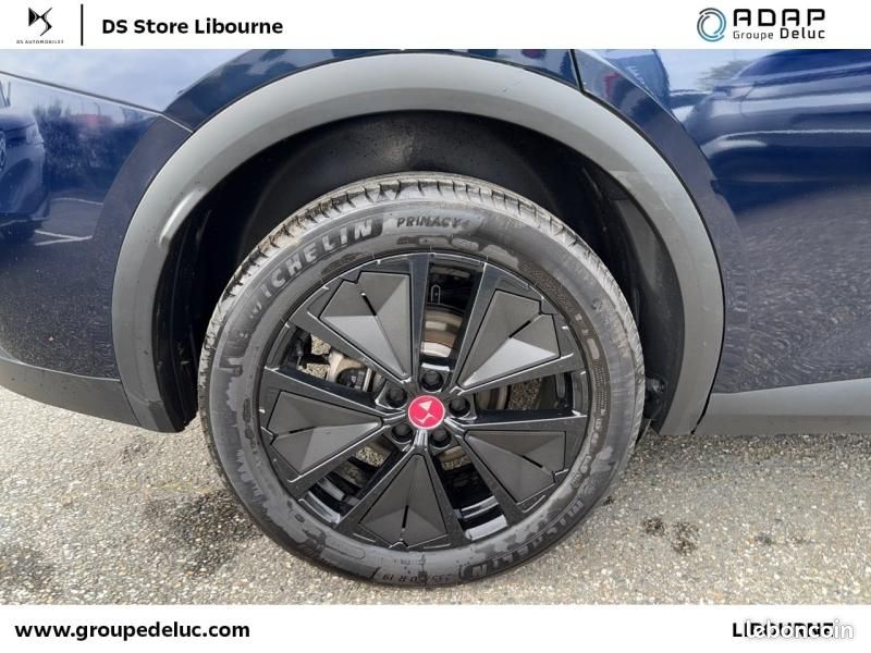 Ds DS 7 E-TENSE 225ch Performance Line + (image 24)