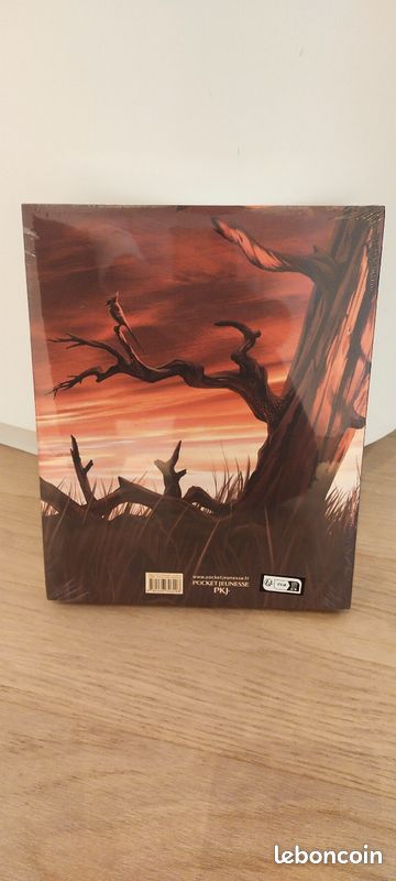 Livre Hunger games neuf (image 2)