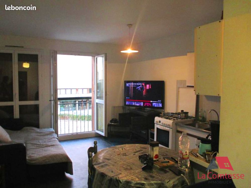 Appartement 2 pièces 57 m² · à Marseille · 57 m² · 730 €/mois