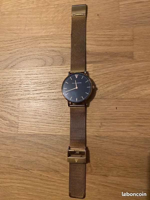Montre Paul Valentine (image 1)