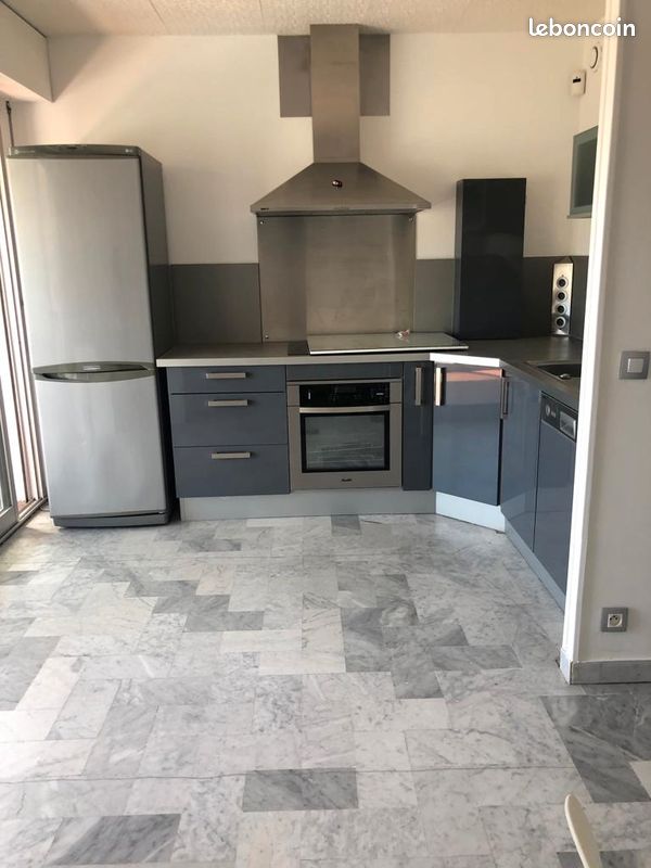 Appartement 1 pièce 35 m² · à Saint-Cyr-sur-Mer · 35,3 m² · 750 €/mois
