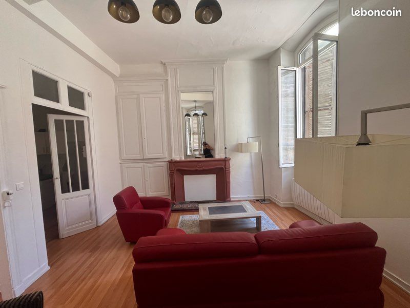 Appartement 3 pièces 80 m² · à Bordeaux · 80 m² · 1 150 €/mois
