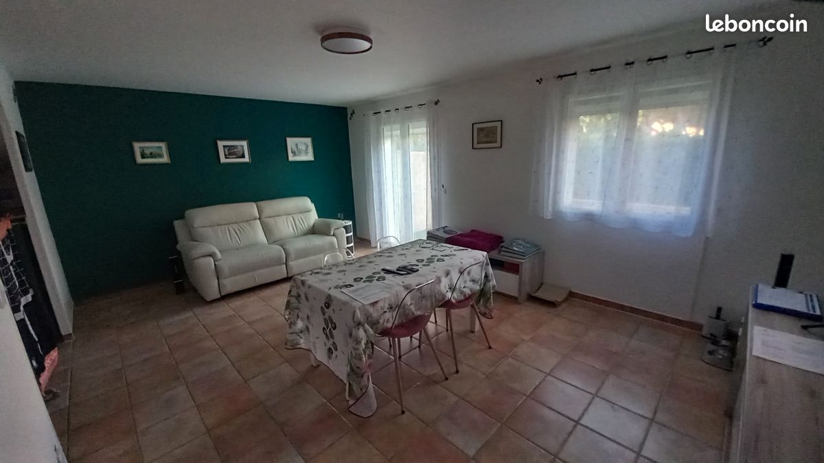 Maison 4 pièces 93 m² · à Istres · 92,7 m² · 359 000 €
