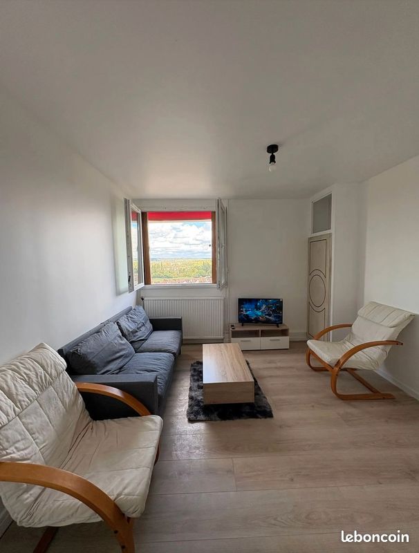 Chambre en colocation (image 1)