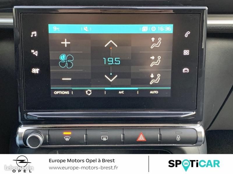 Citroen C3 PureTech 68ch Feel Business E6.d-TEMP 105g (image 15)
