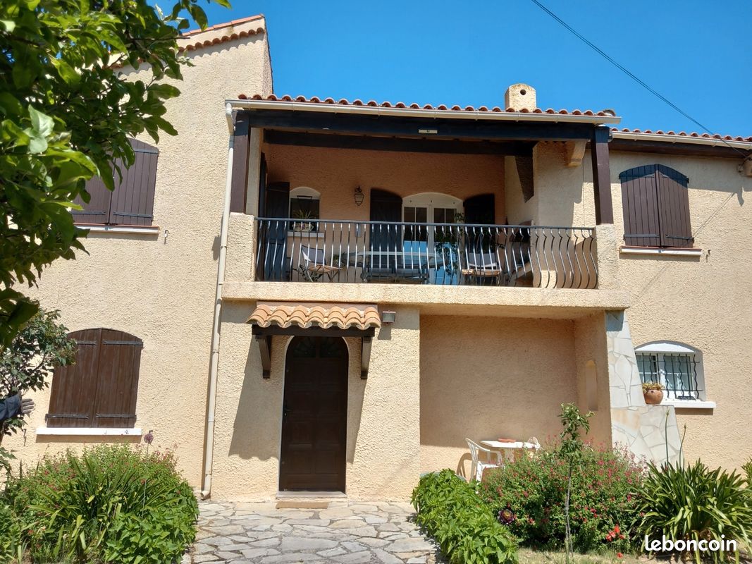Maison 10 pièces 176 m² · à Agde · 176 m² · 470 000 €