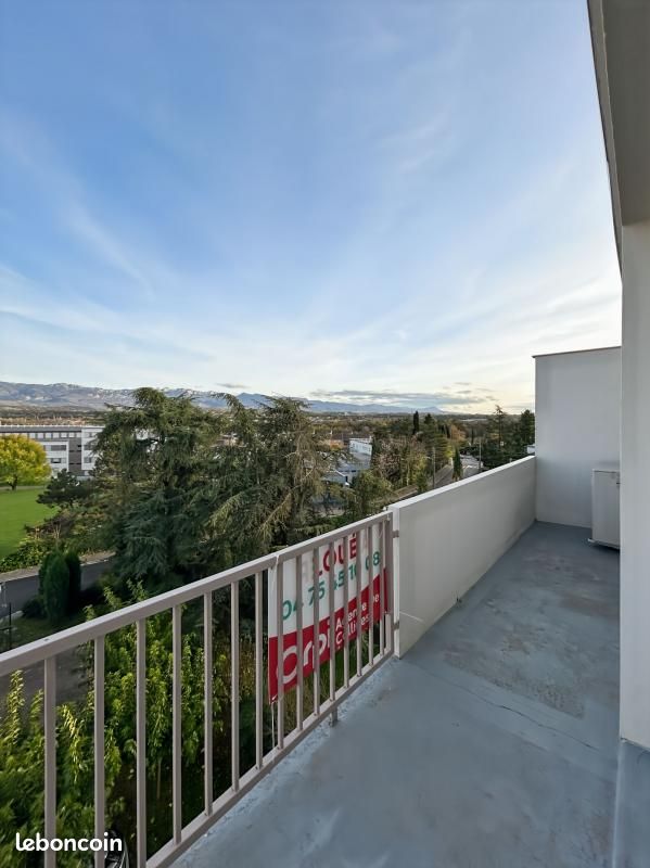 Appartement a louer romans-sur-isere - 4 pièce(s) - 79 m2 - Surfyn