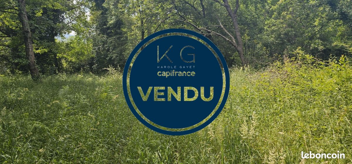 Terrain 5 200 m² Santa Lucia Di Moriani · à Santa-Lucia-Di-Moriani · 313 000 €