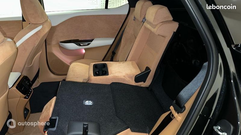 Lexus Rz 500e Executive MC26 (image 42)