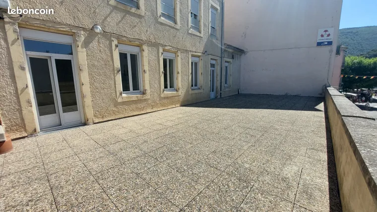 Annonce location Appartement nyons