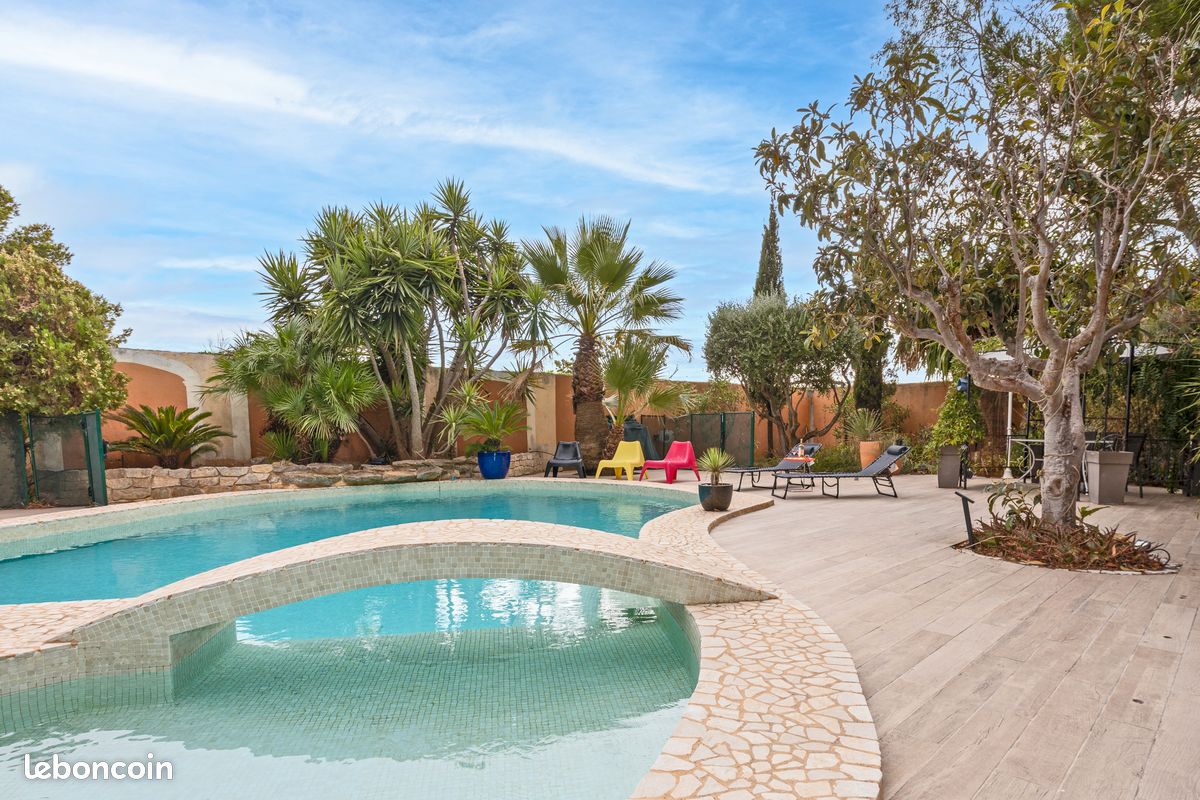 Petite villa fauvettes (image 1)
