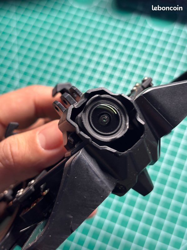 Kit FPV Iflight Defender 25 - DJI Goggles 2 (image 5)