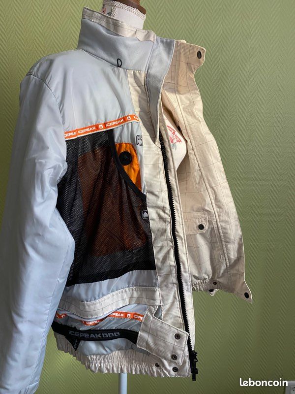 Veste de ski (image 5)