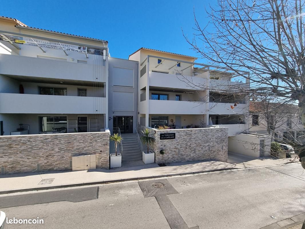 Appartement 2 pièces 41 m² · à Volx · 41 m² · 182 000 €