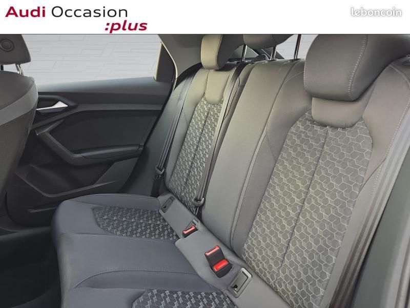 Audi A1 Sportback 25 TFSI 95ch Design S tronic 7 (image 3)