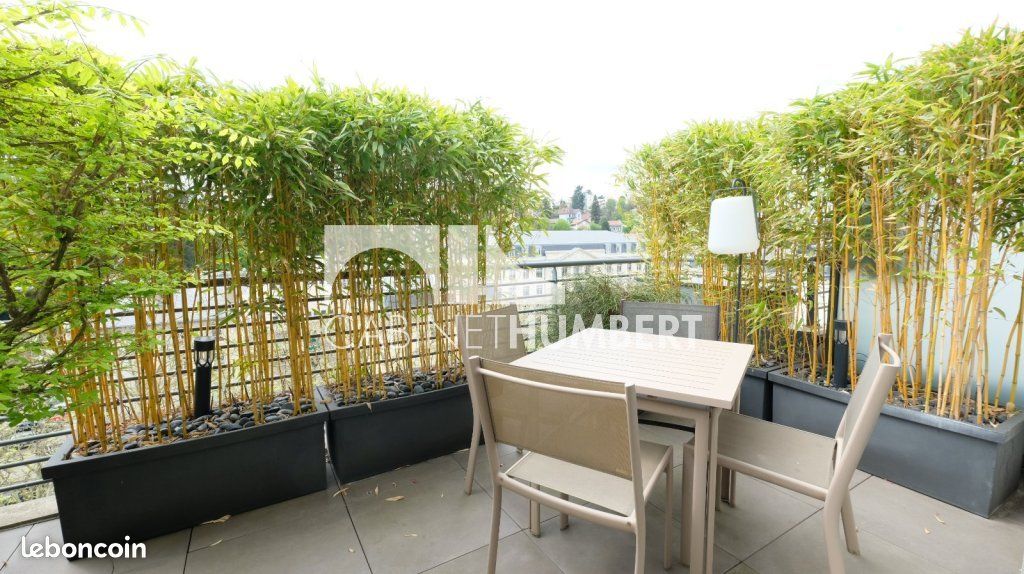 Appartement 5 pièces 147 m² · à Saint-Étienne · 147 m² · 389 000 €