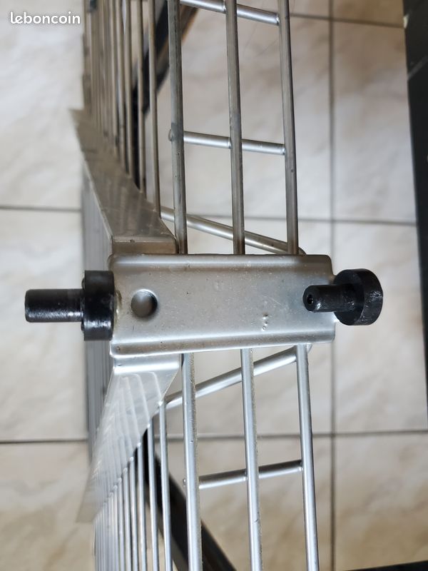 Plateau pivotant pour meuble d'angle IKEA (image 2)