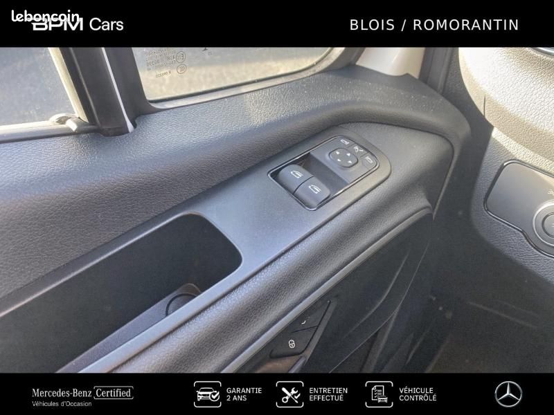 Mercedes-benz Sprinter CCb 515 CDI 37 3T5 Pro BENNE COFFRE JPM (image 13)