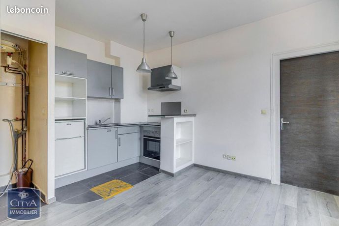 Appartement 2 pièces 29 m² — 4