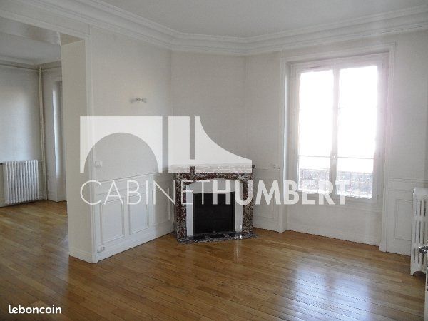 Appartement 3 pièces 78 m² · à Saint-Étienne · 78 m² · 590 €/mois
