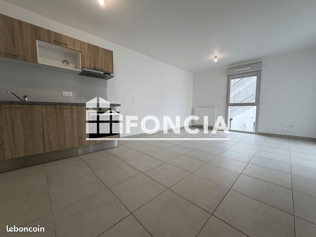 Appartement 3 pièces 63 m² · à La Rochelle · 63 m² · 834 €/mois