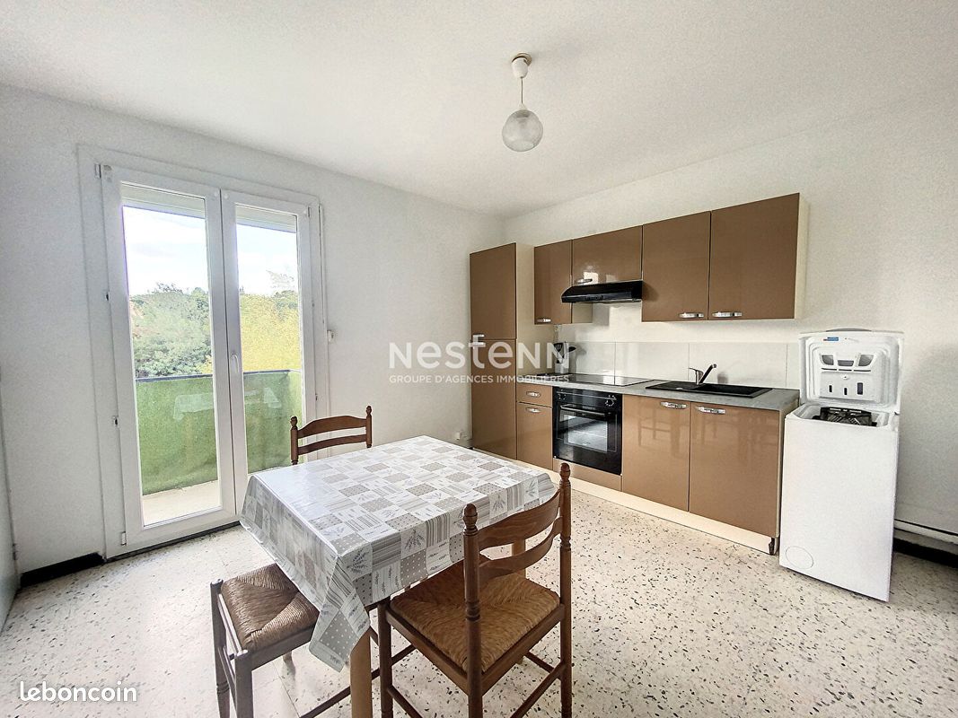 Appartement 2 pièces 31 m² · à Perpignan · 31 m² · 472 €/mois