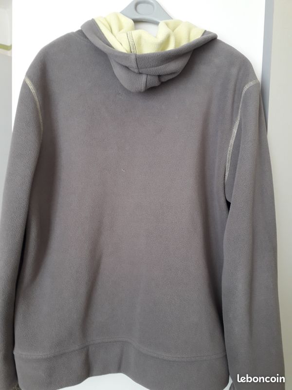 Veste polaire (image 3)