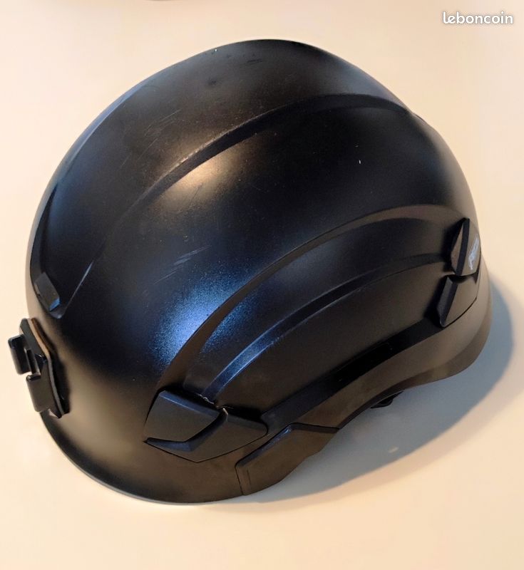 Casque de sécurité PETZL VERTEX (image 4)