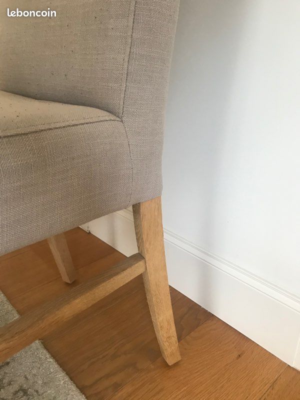 Chaises Thibault (image 2)