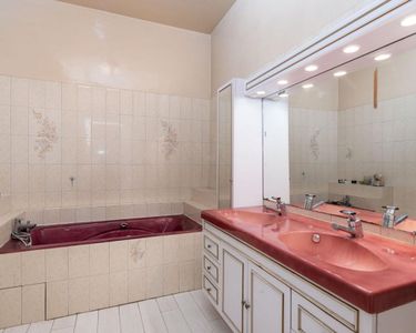 Appartement 480 000 € - 117 m²