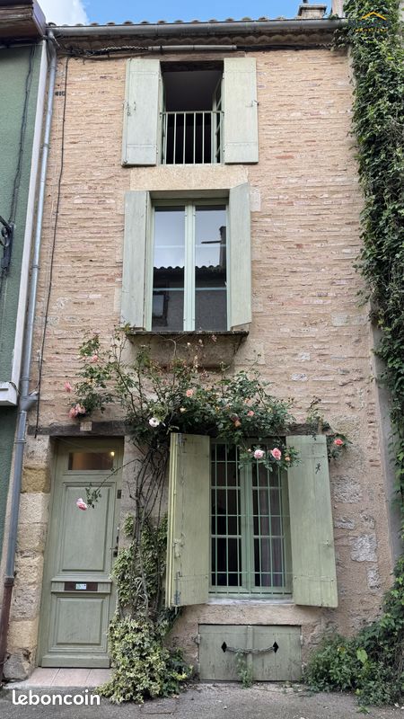 Maison 4 pièces 121 m² · à Marmande · 121 m² · 122 000 €