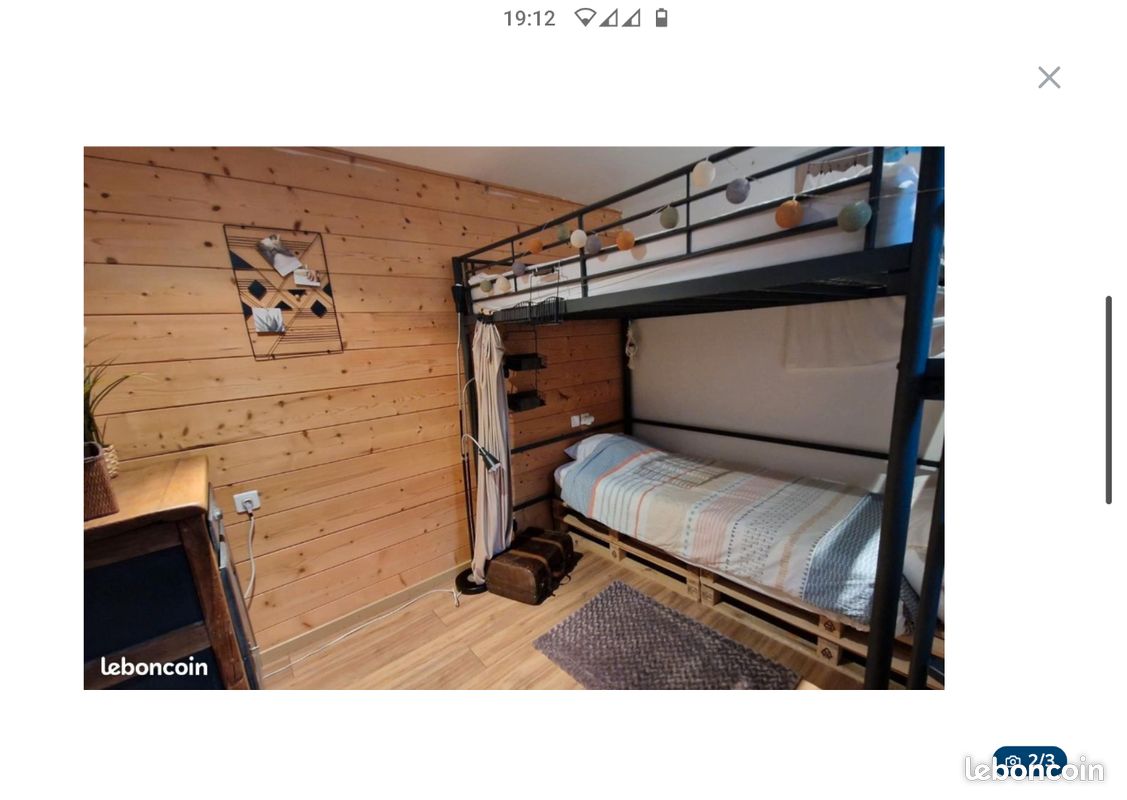 Appartement a louer pontarlier - Surfyn