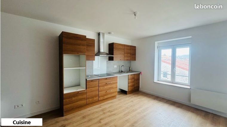 T3 Duplex Comines Centre 80 m²