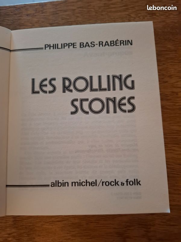 The Rolling Stones (image 2)