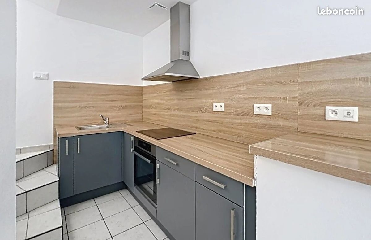 Maison 4 pièces 66 m² · à Saint-Quentin · 66 m² · 750 €