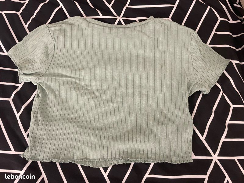 Tee-shirt (image 2)