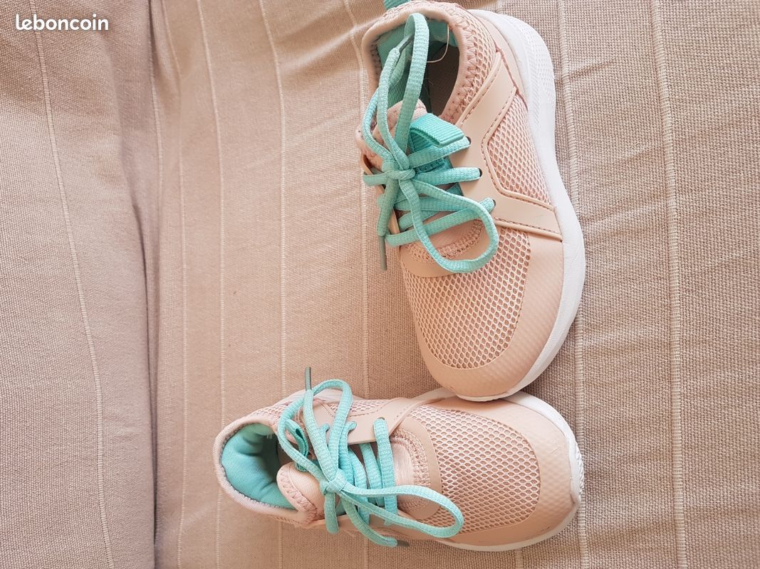 Leboncoin Chaussures 24 Fille Leboncoin Sandale Taille 23 Fille