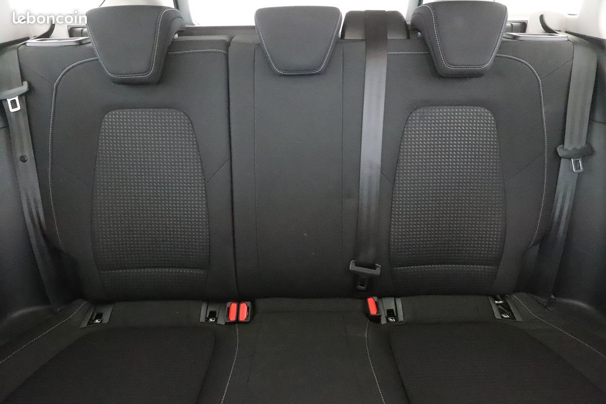 Ford Focus SW 1.0 EcoBoost Trend Business (image 9)