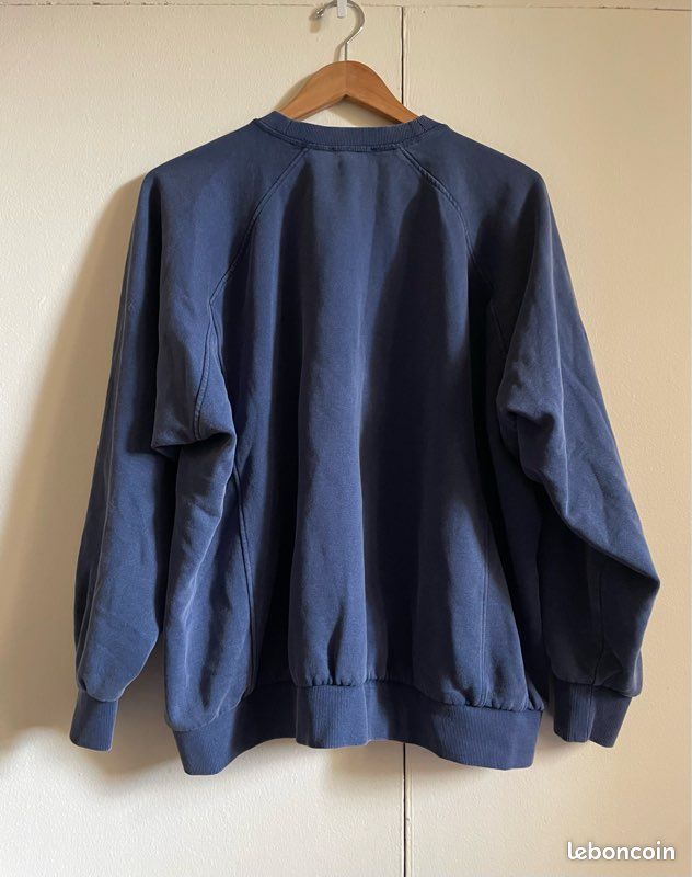 Sweats bleus pour femme | Canada