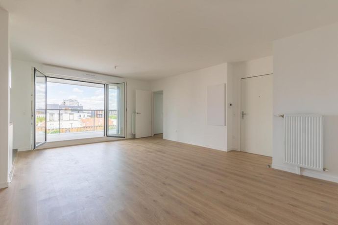 Appartement a louer asnieres-sur-seine - 5 pièce(s) - 87 m2 - Surfyn