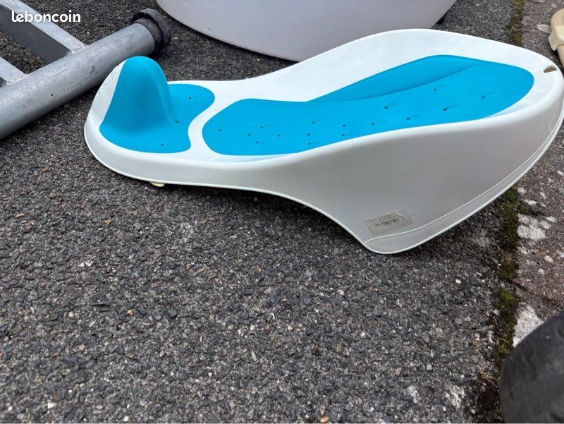 Transat de bain (image 2)