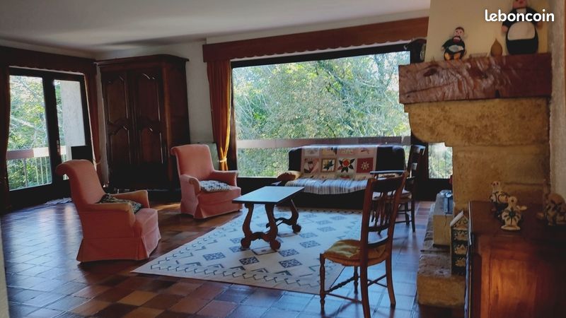 Maison 6 pièces 200 m² - Aire-sur-l'Adour 40800 (image principale 3)