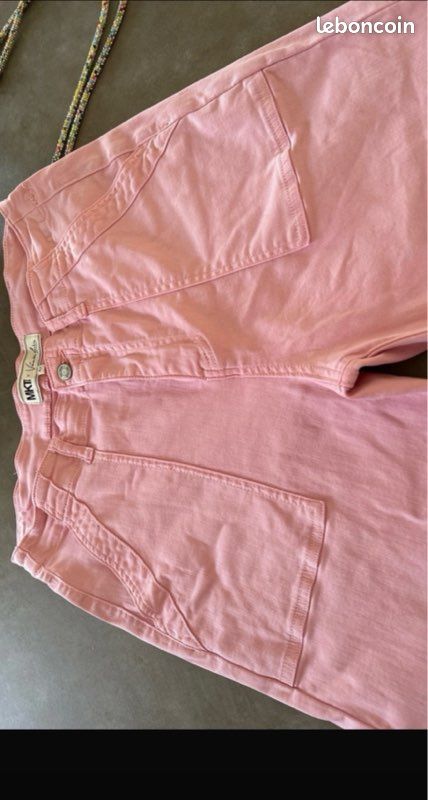 Pantalon MKT Veronika Loubry’ (image 4)