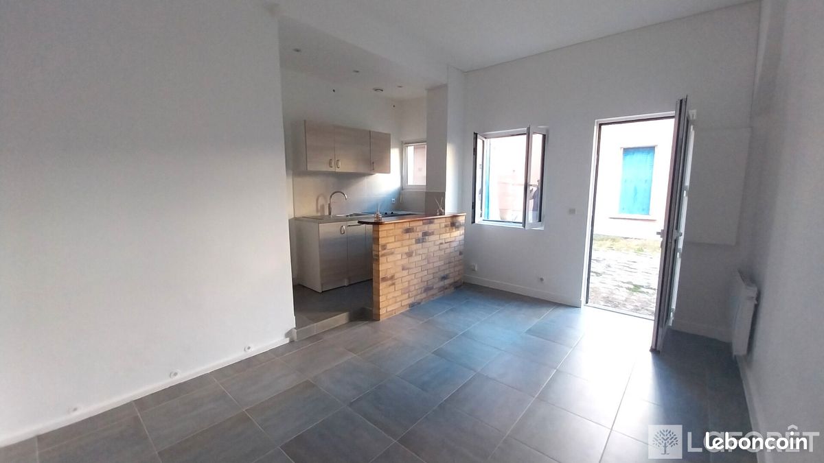Appartement 1 pièce 20 m² · à Palaiseau · 20 m² · 650 €/mois