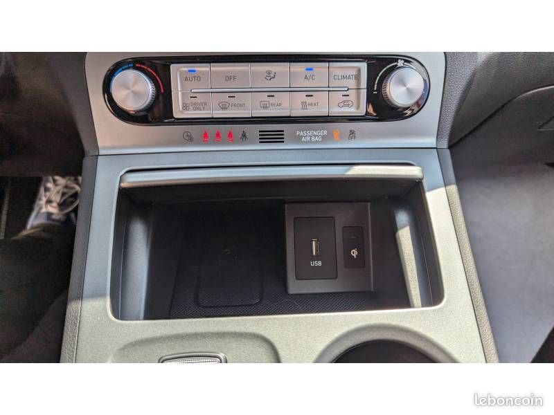 Hyundai Kona Electrique 39 kWh - 136 ch Créative + Pac (image 24)